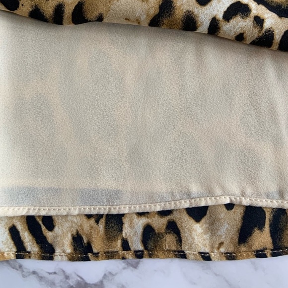 NWT Abound printed v-neck camisole - Picture 7 of 9